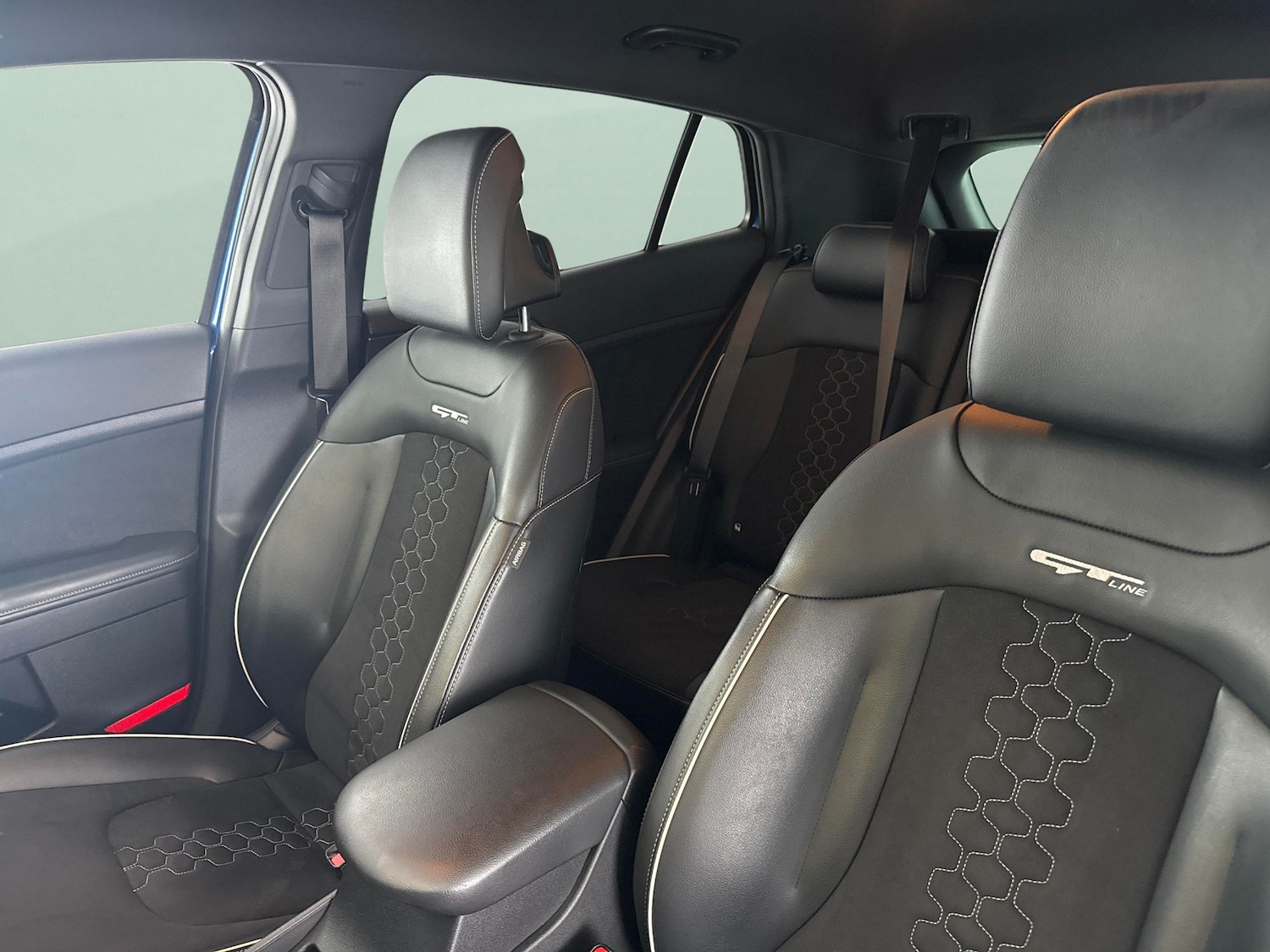 Used Kia Sportage 2022 for sale - 77746491: Photo 14