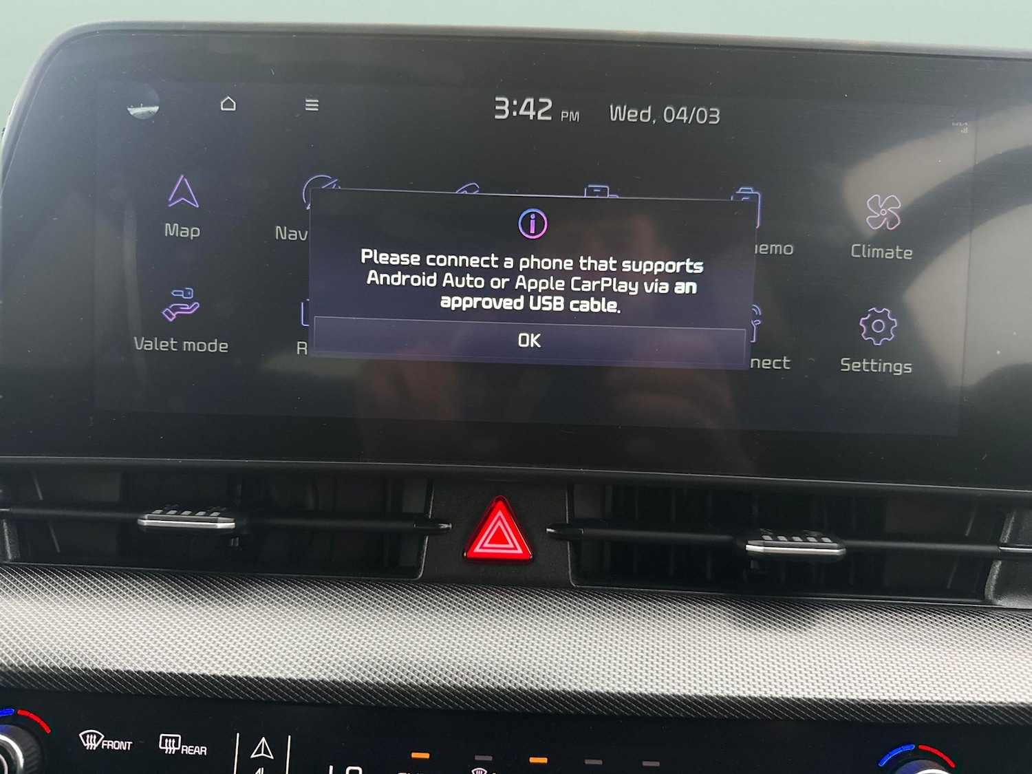 Used Kia Sportage 2022 for sale - 77746491: Photo 15