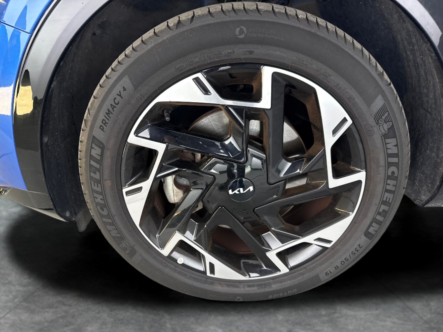 Used Kia Sportage 2022 for sale - 77746491: Photo 20