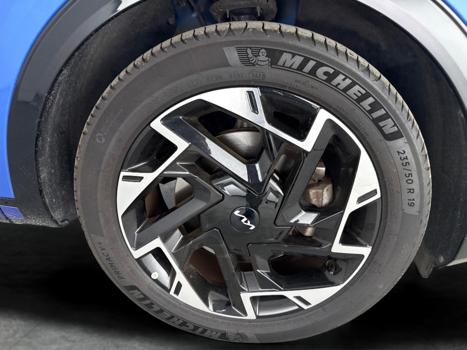 Used Kia Sportage 2022 for sale - 77746491: Photo 21