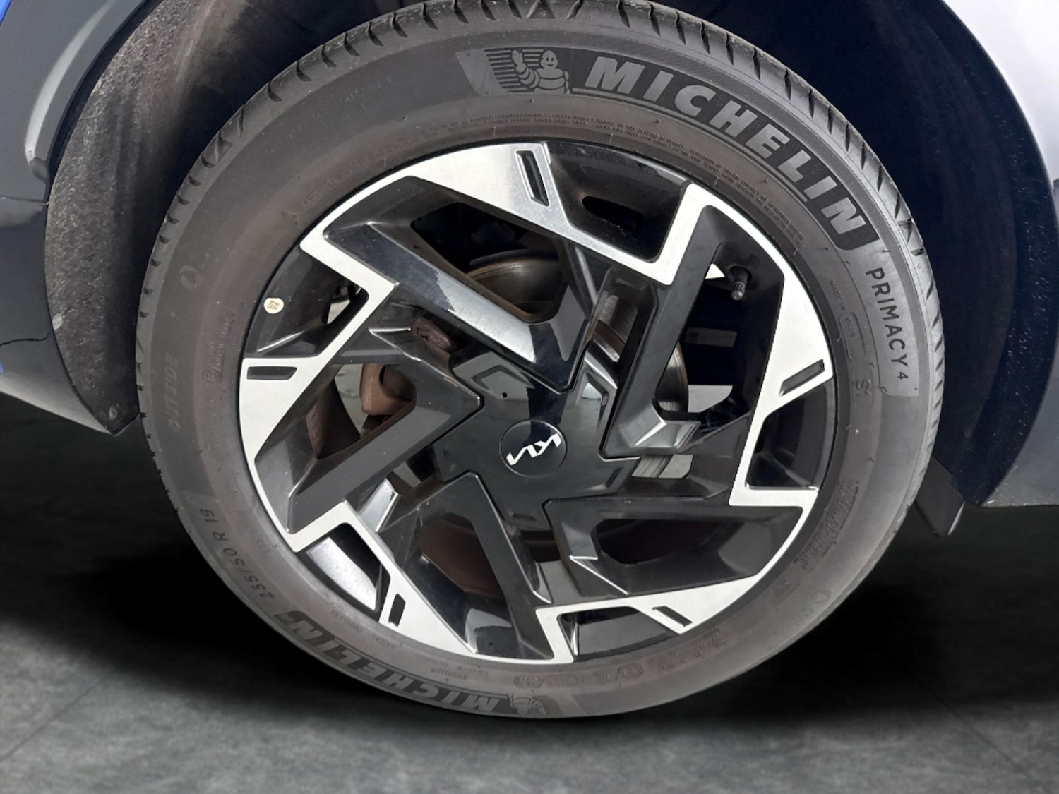 Used Kia Sportage 2022 for sale - 77746491: Photo 22