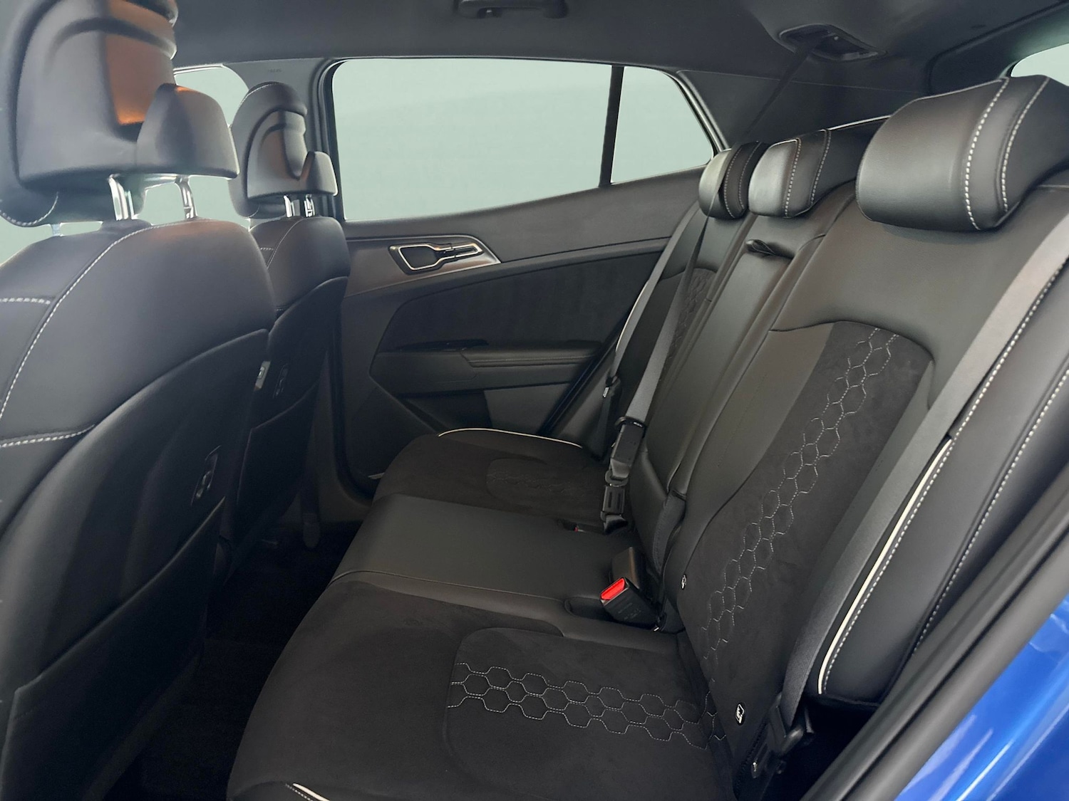 Used Kia Sportage 2022 for sale - 77746491: Photo 23