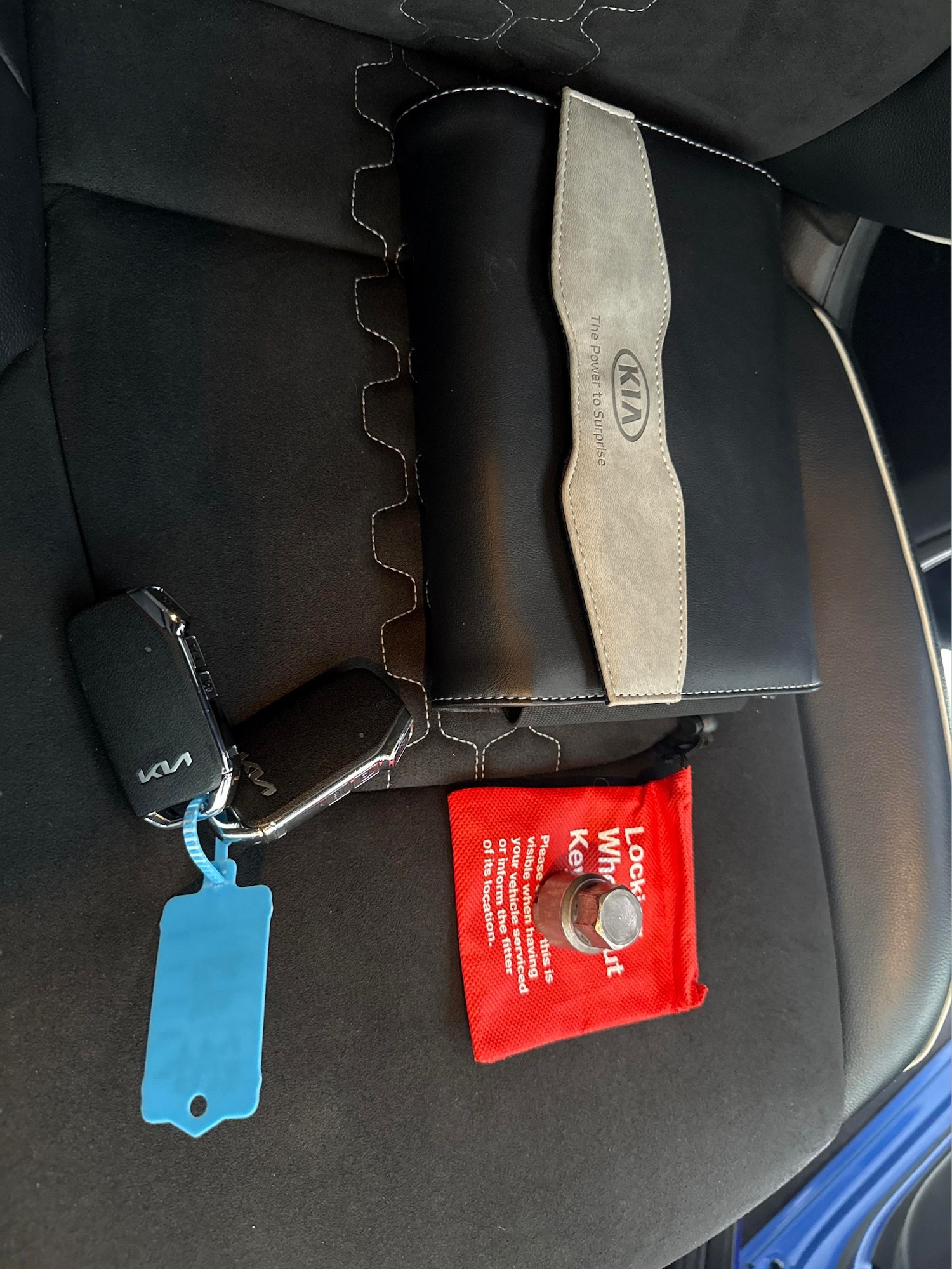 Used Kia Sportage 2022 for sale - 77746491: Photo 28