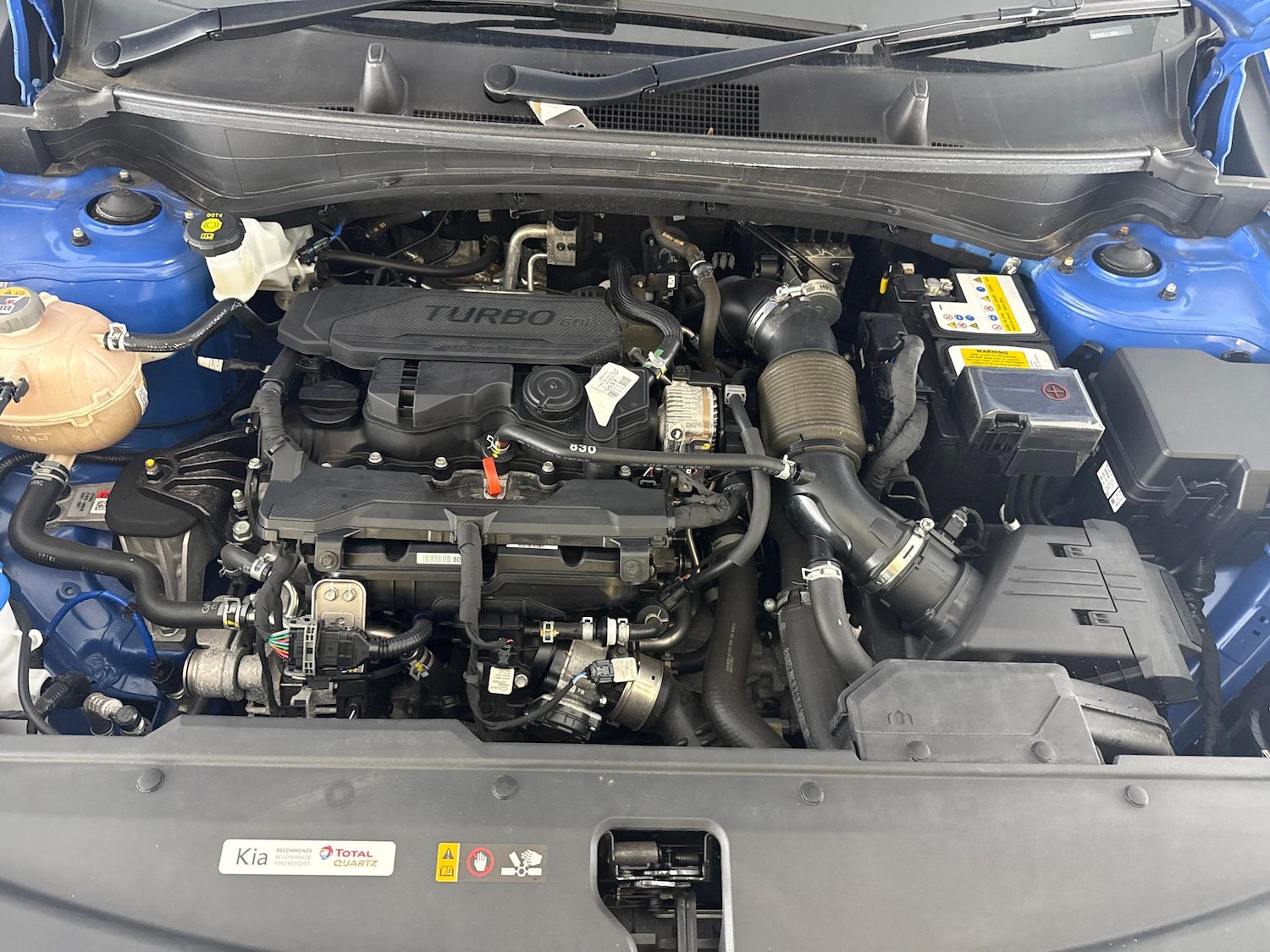 Used Kia Sportage 2022 for sale - 77746491: Photo 30