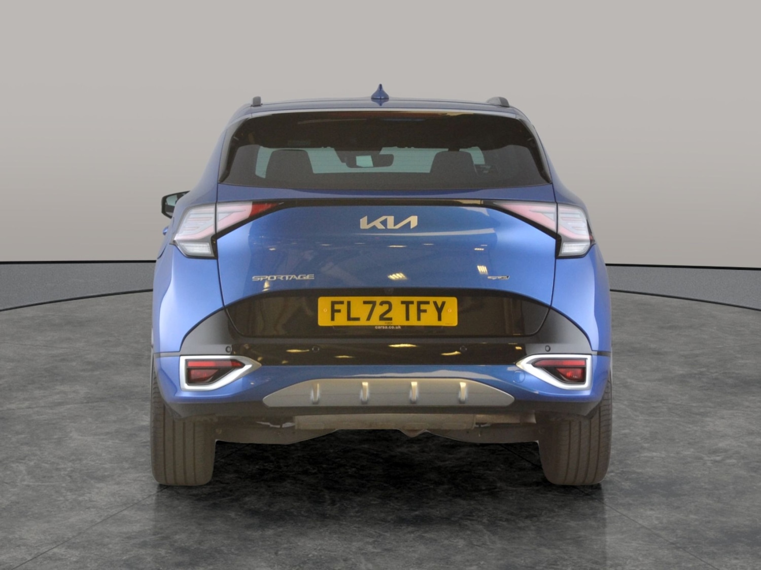 Used Kia Sportage 2022 for sale - 77746491: Photo 9