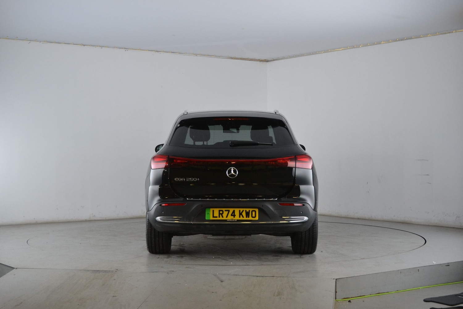 Used Mercedes-Benz EQA 2024 for sale - 78218504: Photo 10