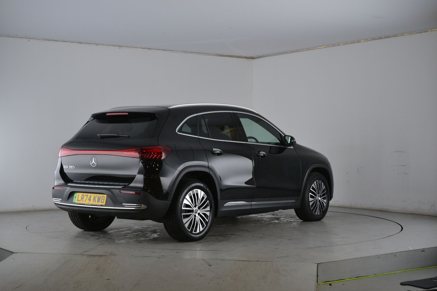 Used Mercedes-Benz EQA 2024 for sale - 78218504: Photo 11