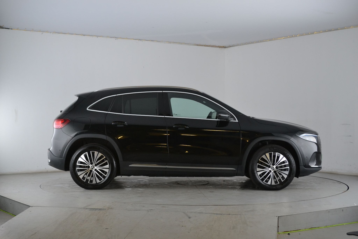 Used Mercedes-Benz EQA 2024 for sale - 78218504: Photo 12
