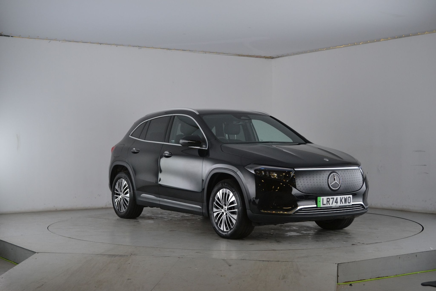 Used Mercedes-Benz EQA 2024 for sale - 78218504: Photo 13