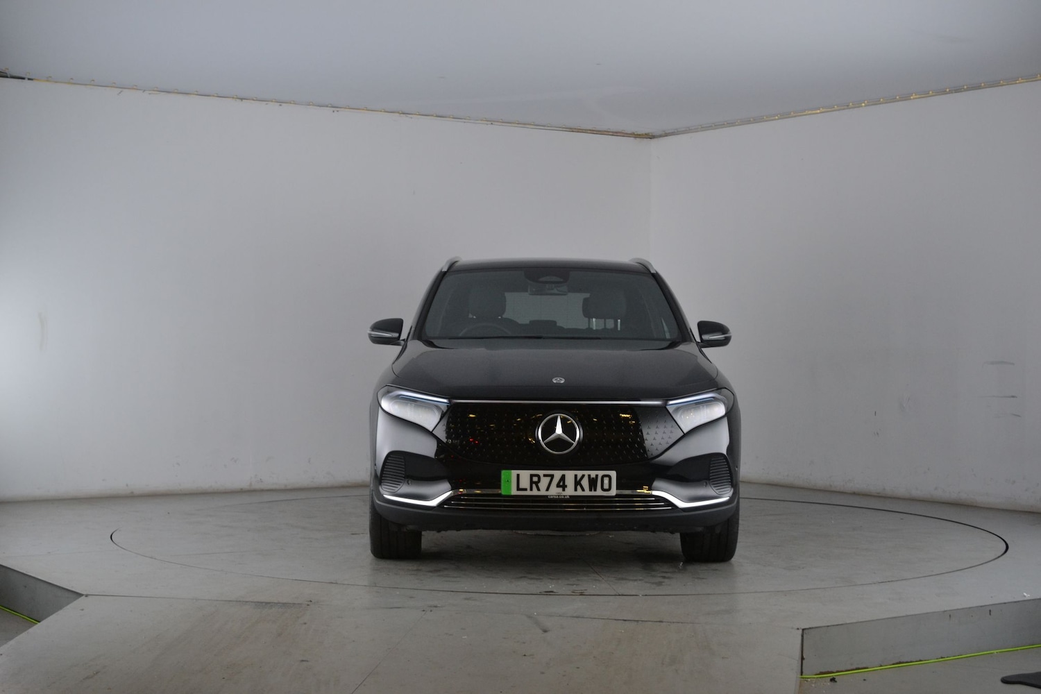Used Mercedes-Benz EQA 2024 for sale - 78218504: Photo 14