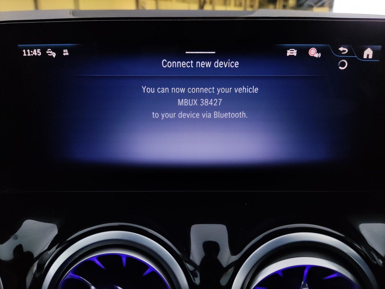 Used Mercedes-Benz EQA 2024 for sale - 78218504: Photo 17