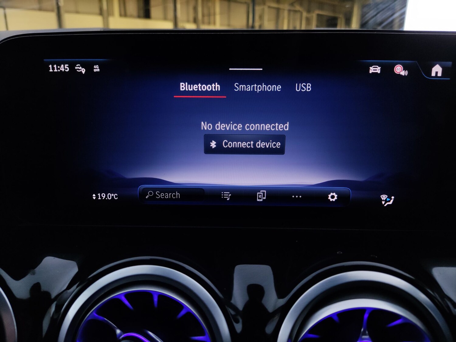 Used Mercedes-Benz EQA 2024 for sale - 78218504: Photo 19