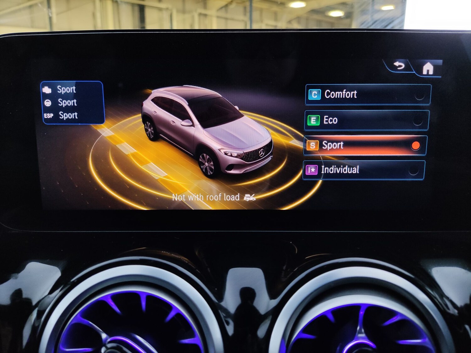 Used Mercedes-Benz EQA 2024 for sale - 78218504: Photo 20