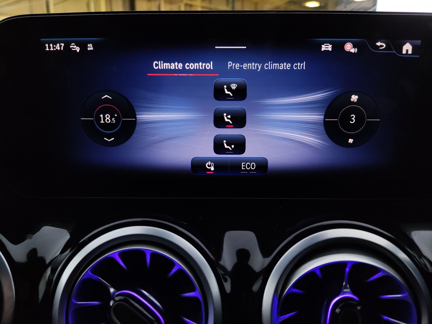 Used Mercedes-Benz EQA 2024 for sale - 78218504: Photo 21