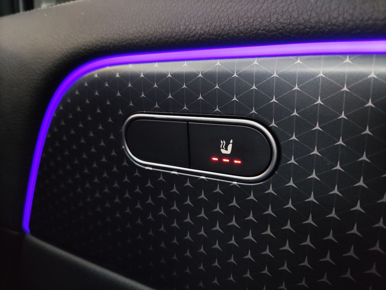 Used Mercedes-Benz EQA 2024 for sale - 78218504: Photo 22