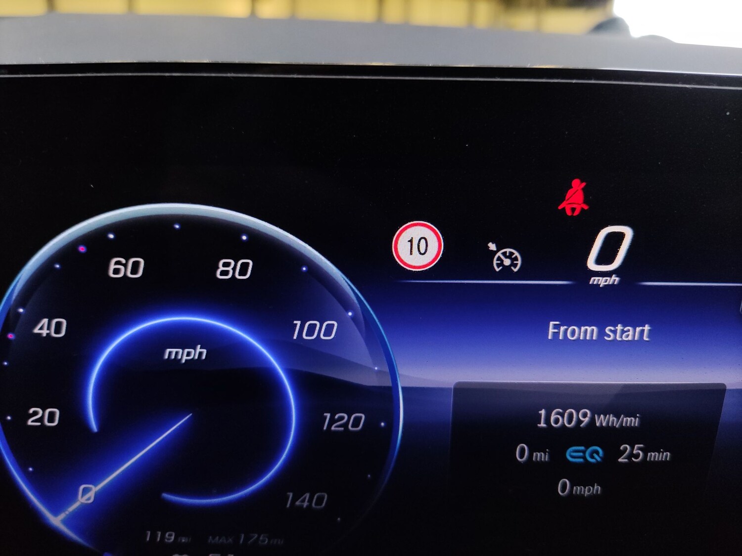 Used Mercedes-Benz EQA 2024 for sale - 78218504: Photo 25