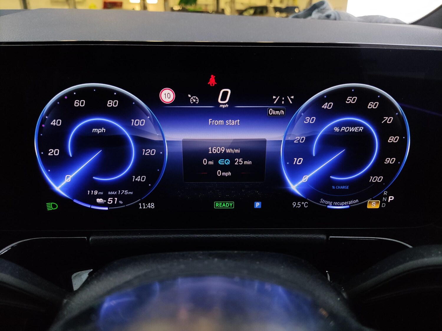 Used Mercedes-Benz EQA 2024 for sale - 78218504: Photo 27