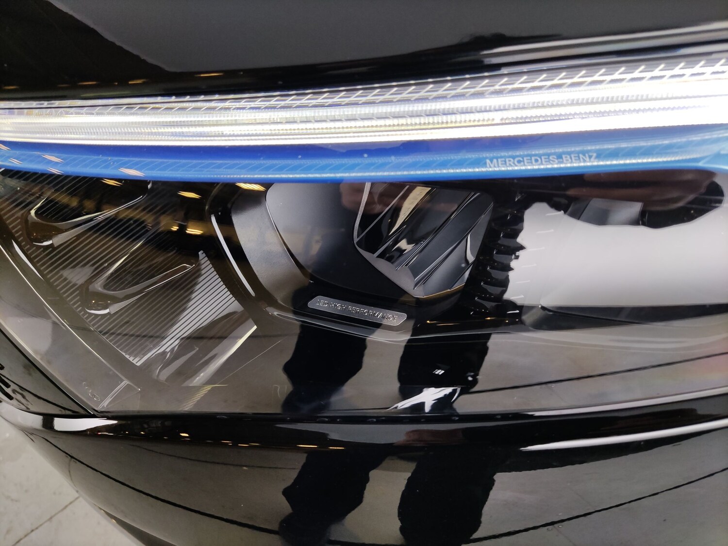 Used Mercedes-Benz EQA 2024 for sale - 78218504: Photo 28