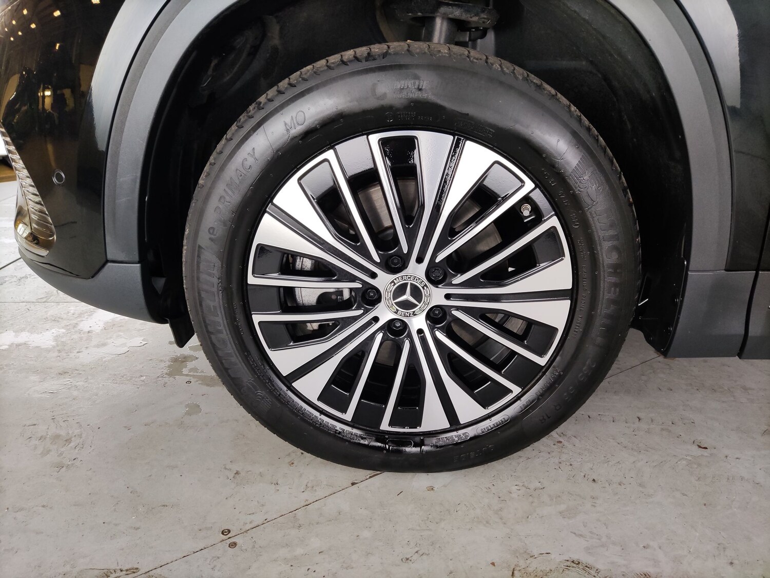 Used Mercedes-Benz EQA 2024 for sale - 78218504: Photo 29