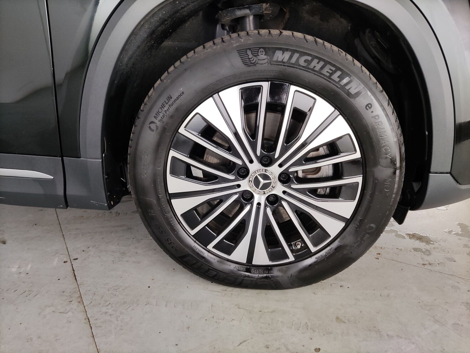 Used Mercedes-Benz EQA 2024 for sale - 78218504: Photo 30