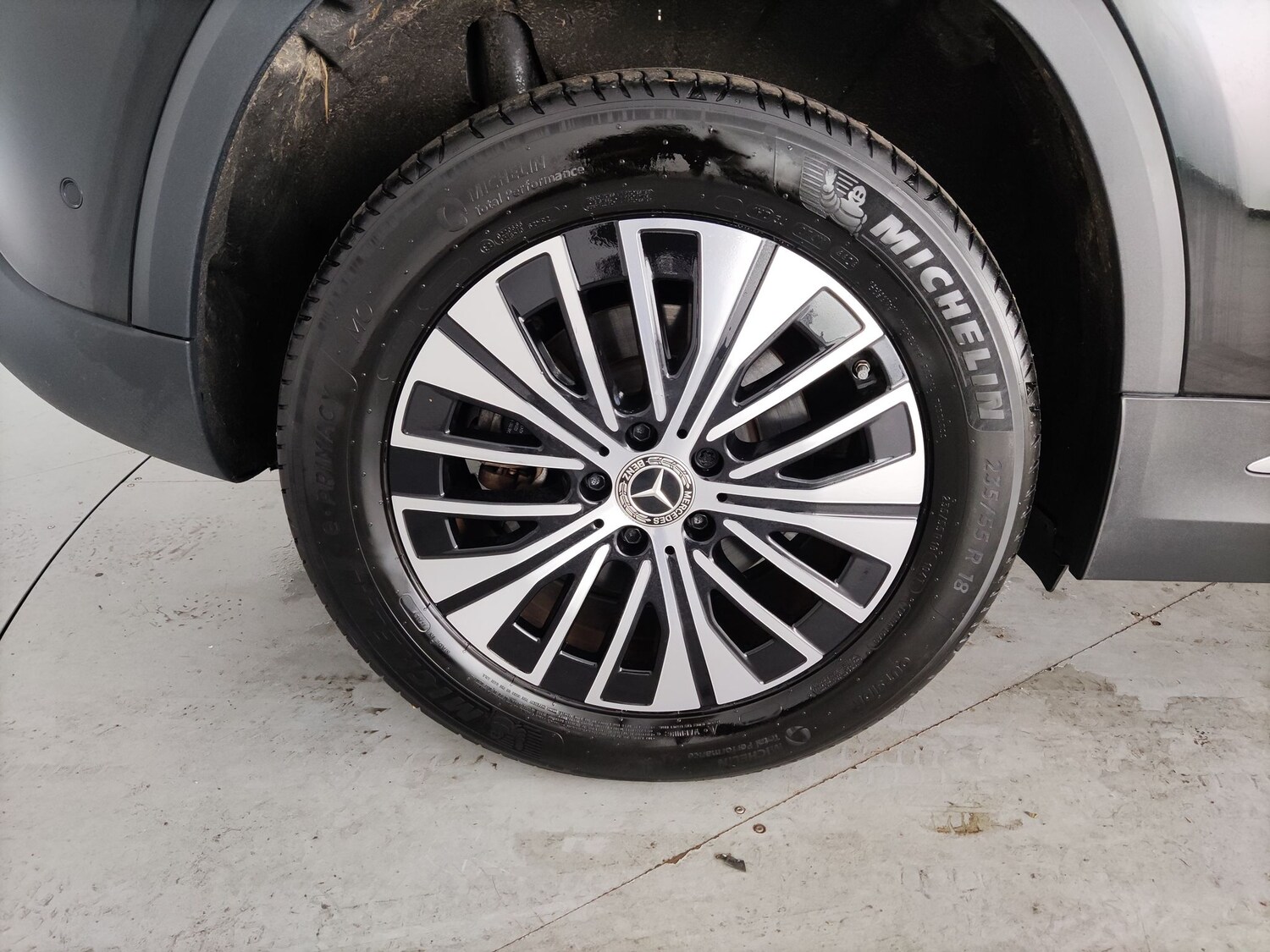 Used Mercedes-Benz EQA 2024 for sale - 78218504: Photo 31