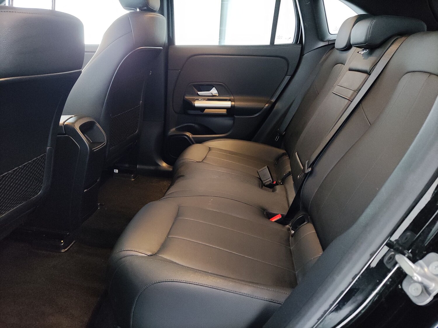 Used Mercedes-Benz EQA 2024 for sale - 78218504: Photo 32