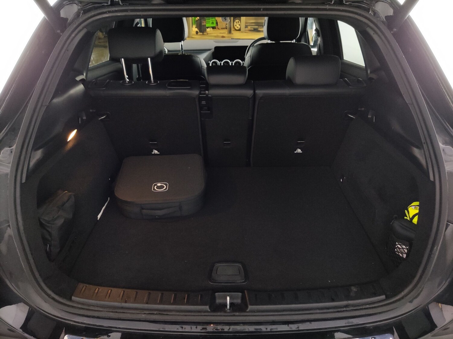 Used Mercedes-Benz EQA 2024 for sale - 78218504: Photo 37