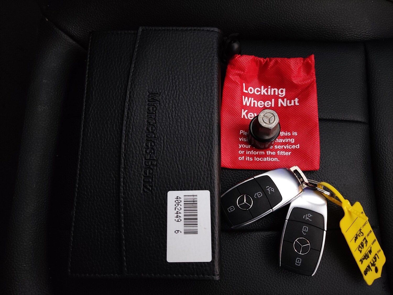 Used Mercedes-Benz EQA 2024 for sale - 78218504: Photo 39