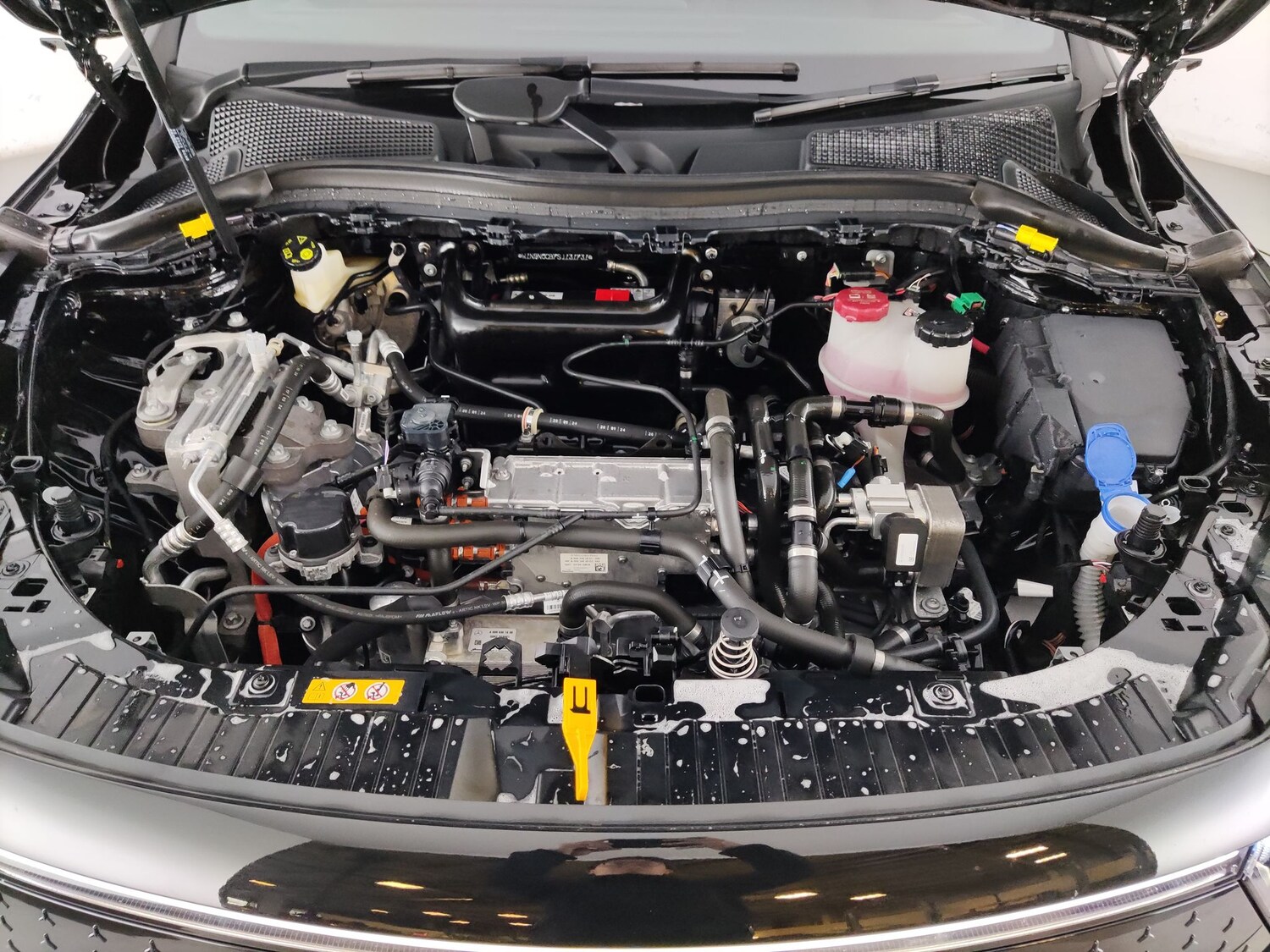 Used Mercedes-Benz EQA 2024 for sale - 78218504: Photo 40