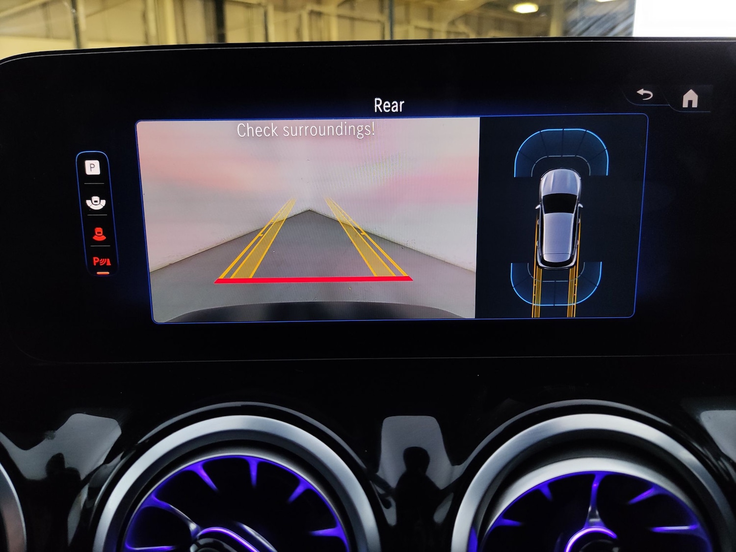 Used Mercedes-Benz EQA 2024 for sale - 78218504: Photo 5