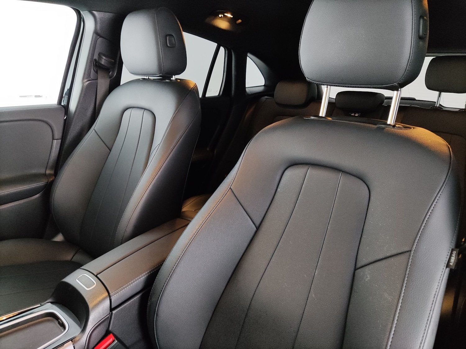 Used Mercedes-Benz EQA 2024 for sale - 78218504: Photo 6