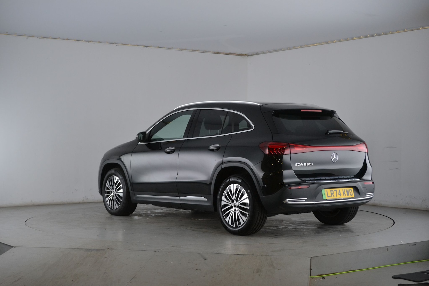 Used Mercedes-Benz EQA 2024 for sale - 78218504: Photo 9