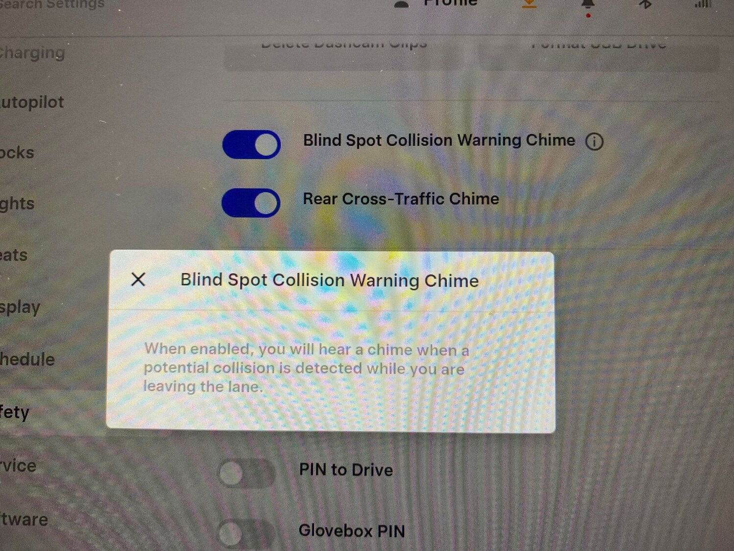 Used Tesla Model Y 2023 for sale - 77942605: Photo 15