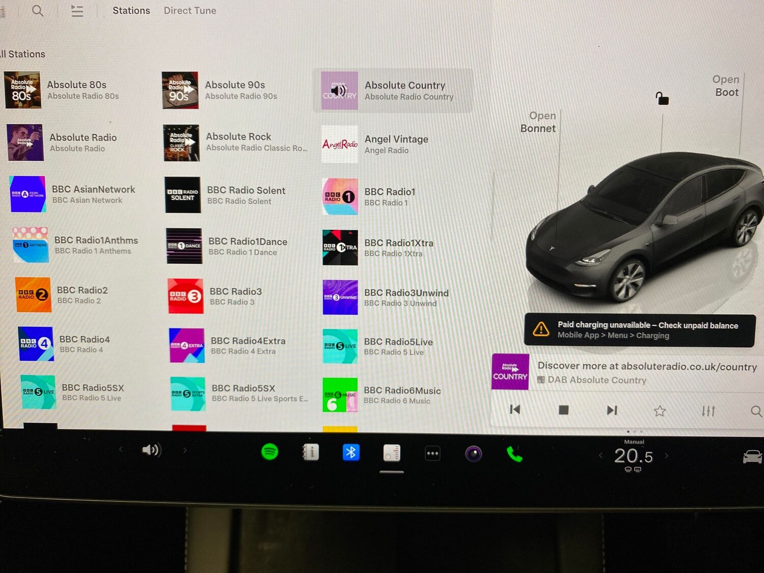 Used Tesla Model Y 2023 for sale - 77942605: Photo 7