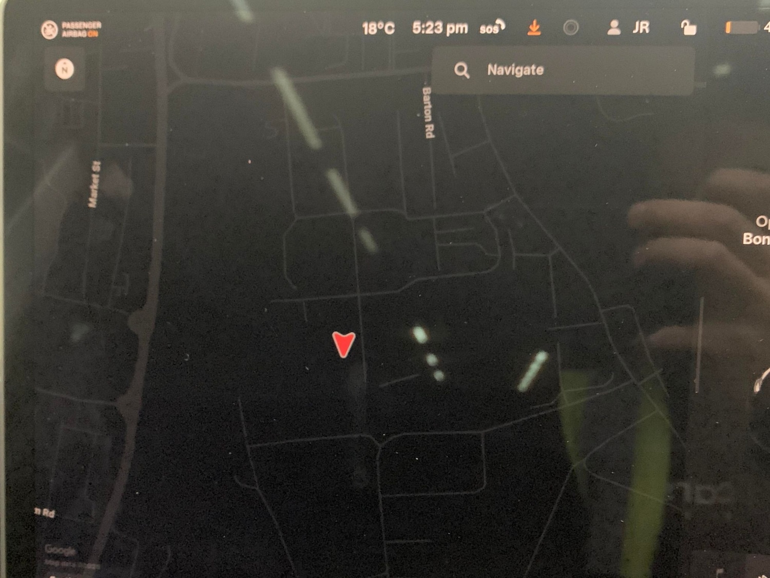 Used Tesla Model Y 2022 for sale - 76450118: Photo 11