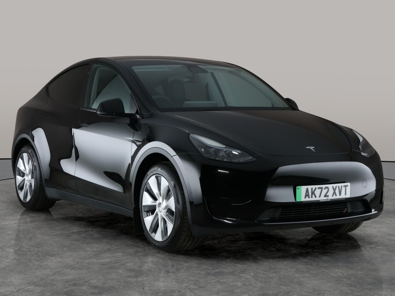 Used Tesla Model Y 2022 for sale - 76450118: Photo 14