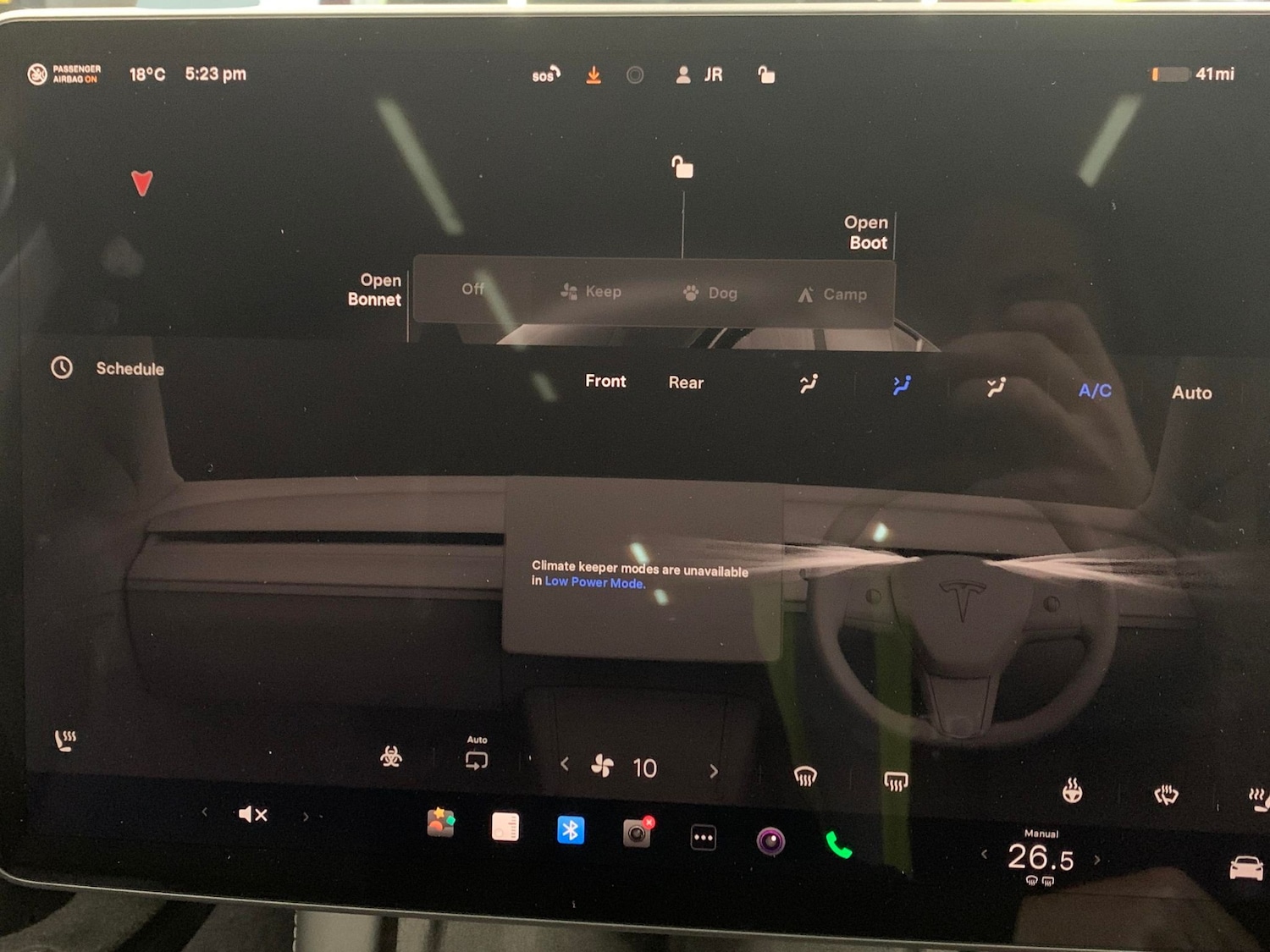 Used Tesla Model Y 2022 for sale - 76450118: Photo 26