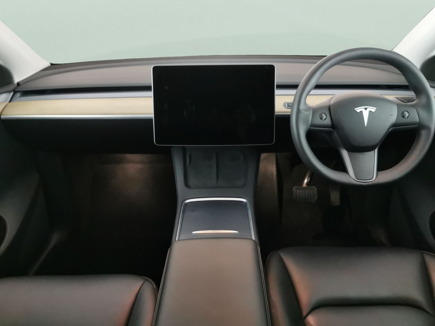 Used Tesla Model Y 2022 for sale - 76450118: Photo 4