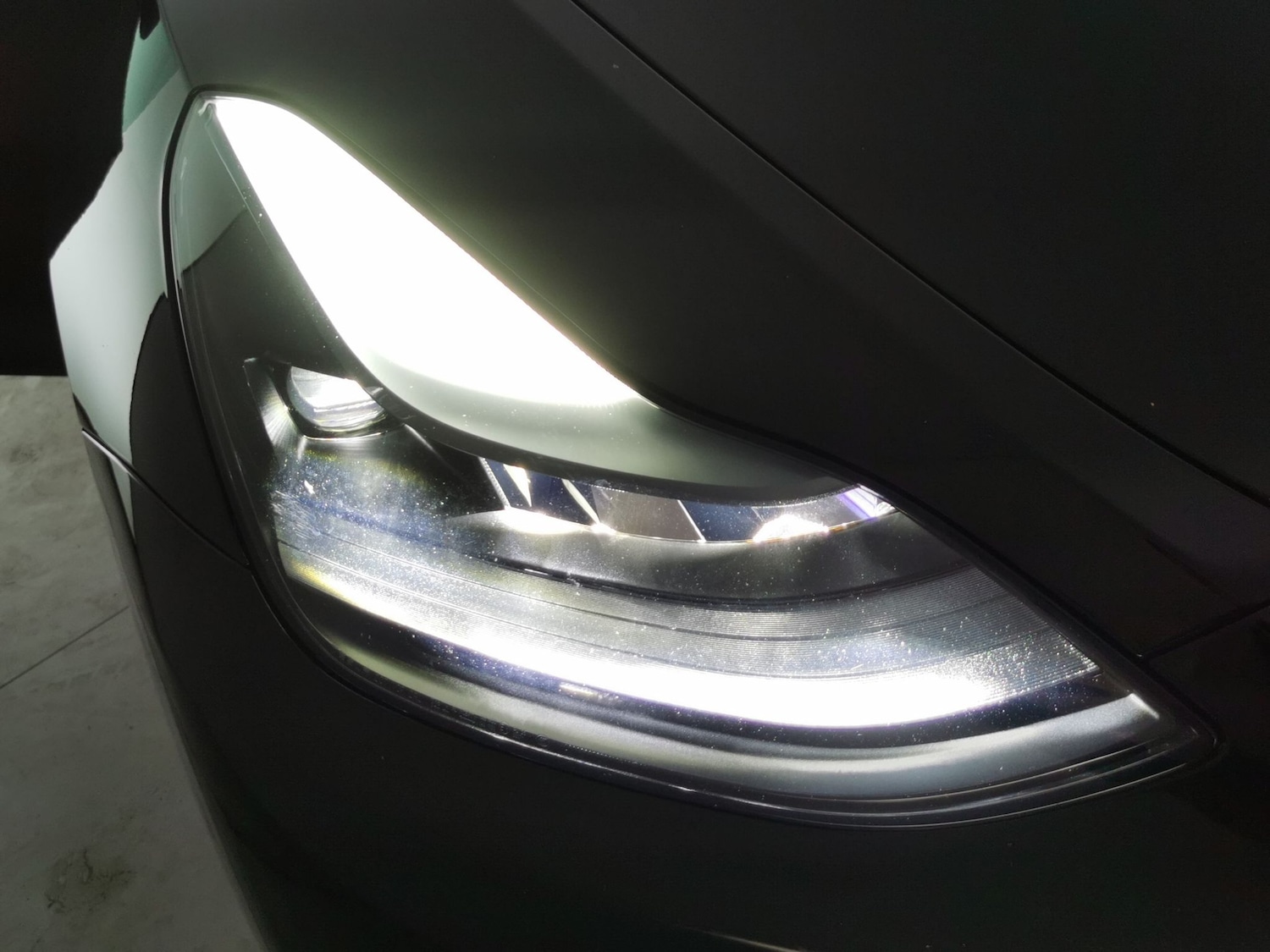 Used Tesla Model Y 2022 for sale - 76450118: Photo 8