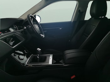 Used Land Rover Range Rover Evoque undefined for sale - 77311171: Photo