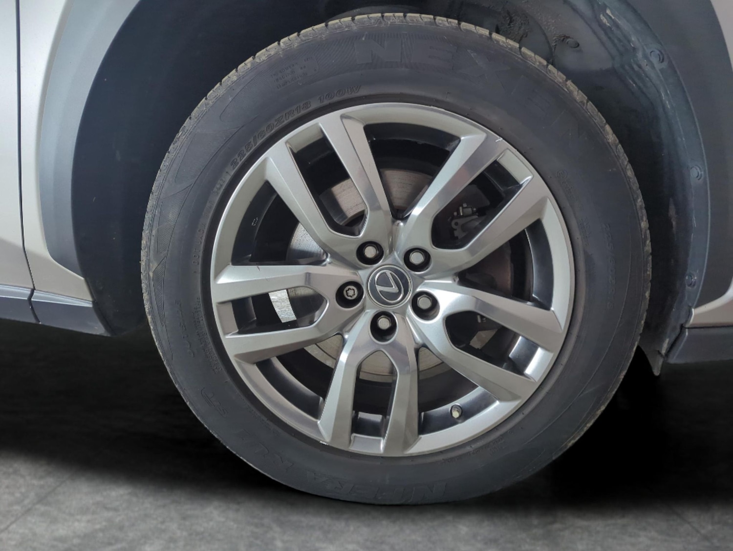 Used Lexus NX 2019 for sale - 77743303: Photo 28