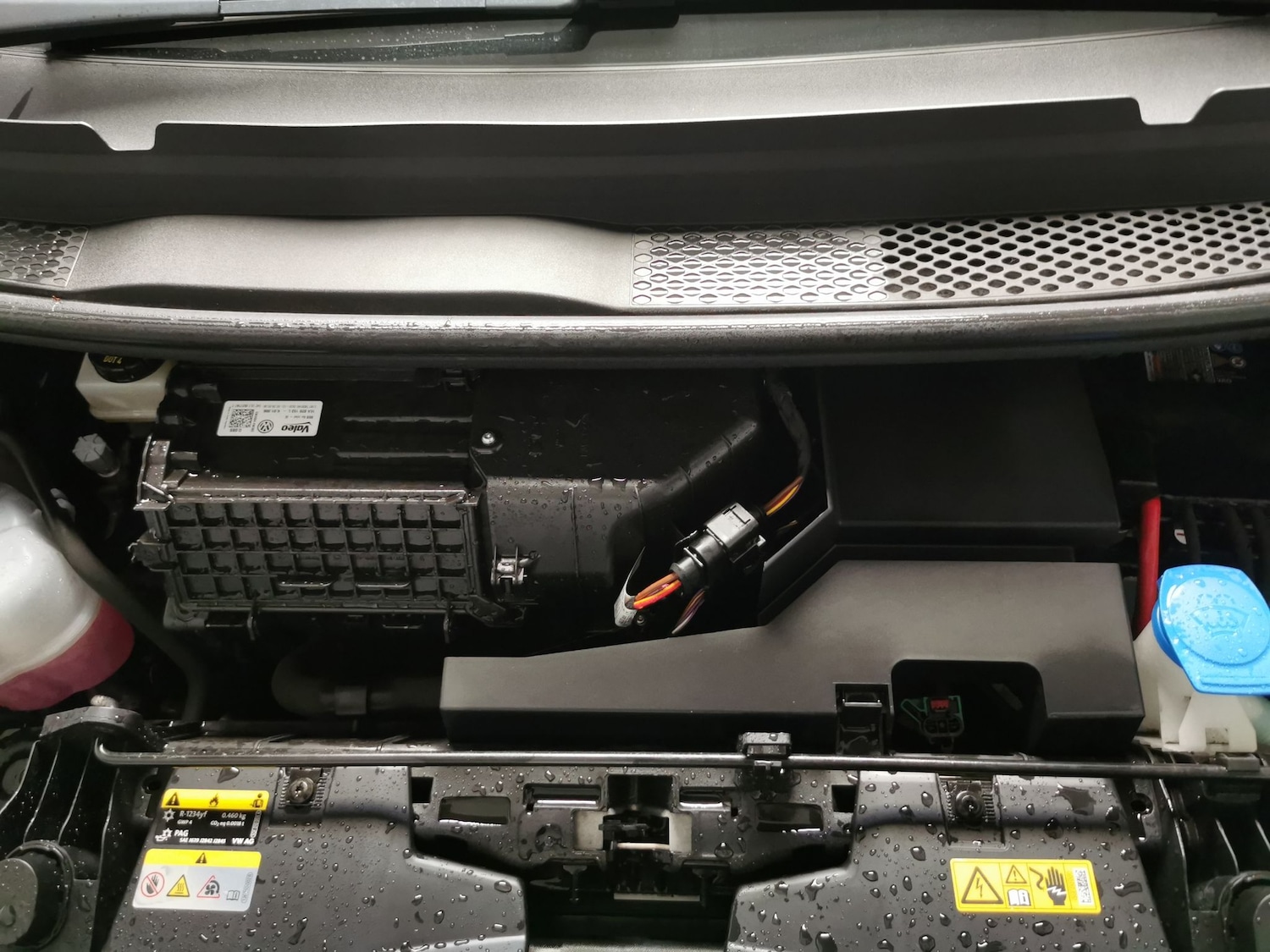 Used Volkswagen ID.3 2023 for sale - 77965753: Photo 24