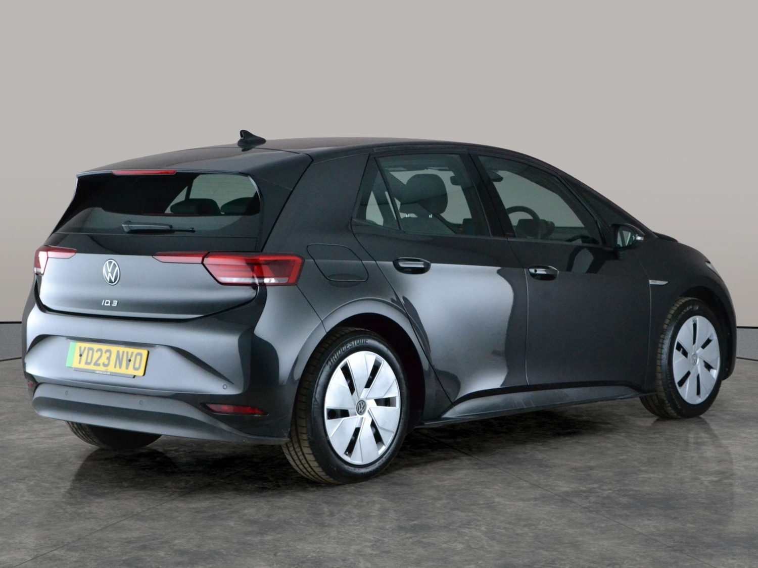 Used Volkswagen ID.3 2023 for sale - 77965753: Photo 8