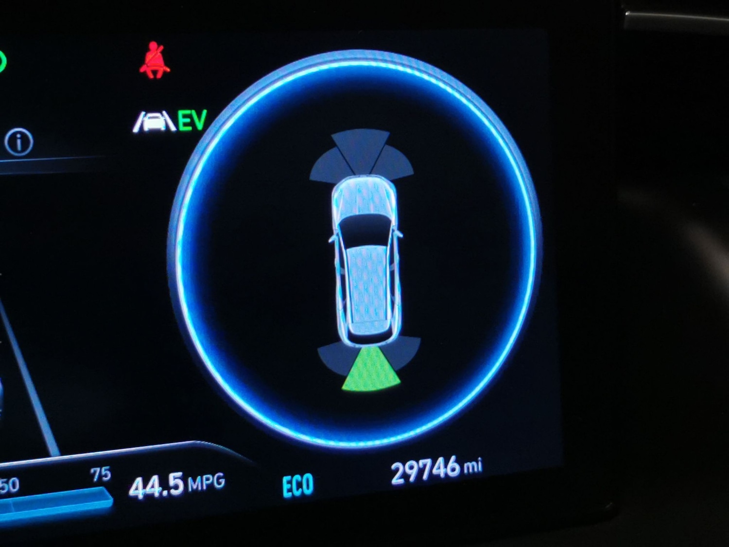 Used Hyundai TUCSON 2023 for sale - 78132553: Photo 19