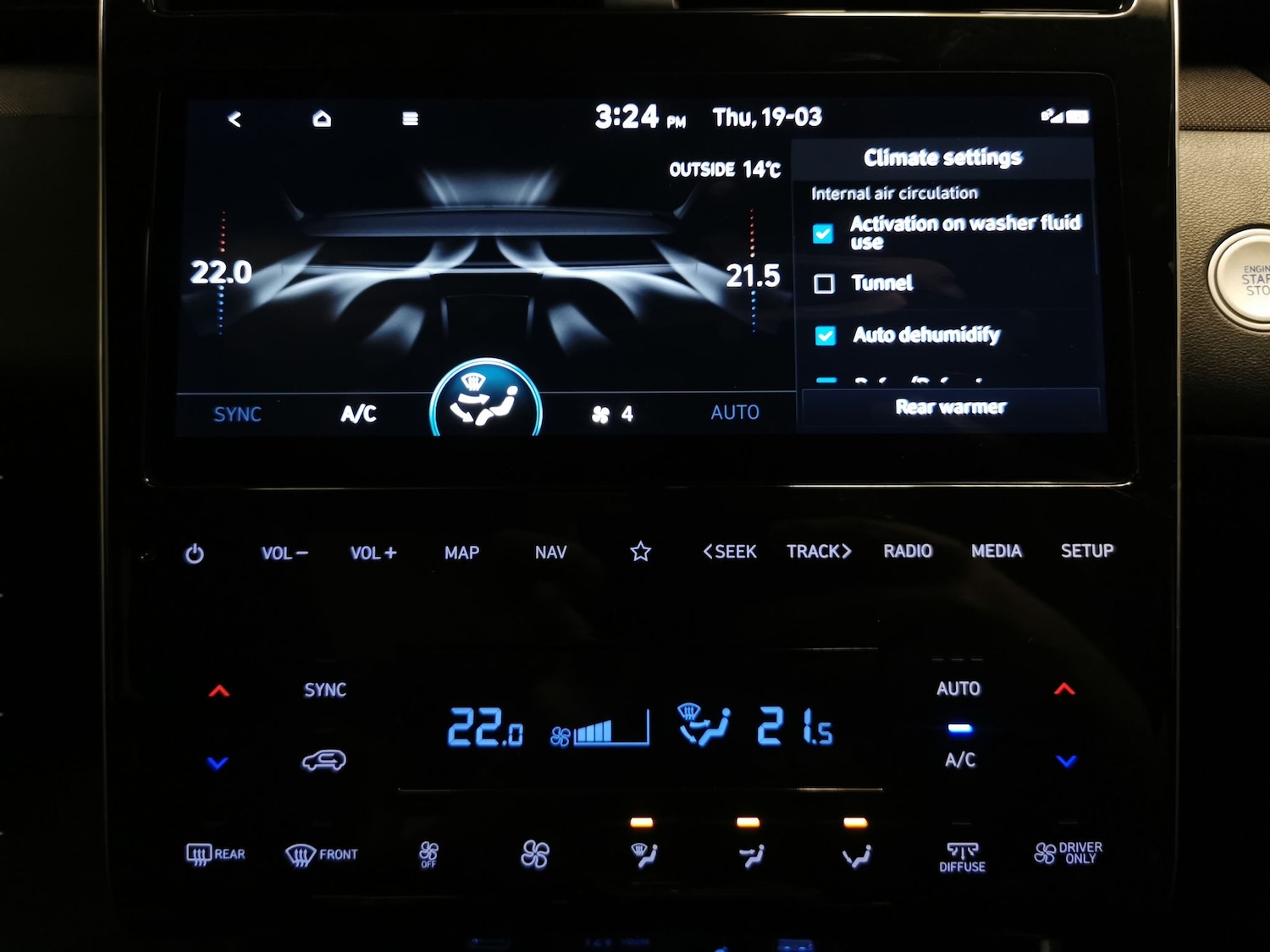 Used Hyundai TUCSON 2023 for sale - 78132553: Photo 20