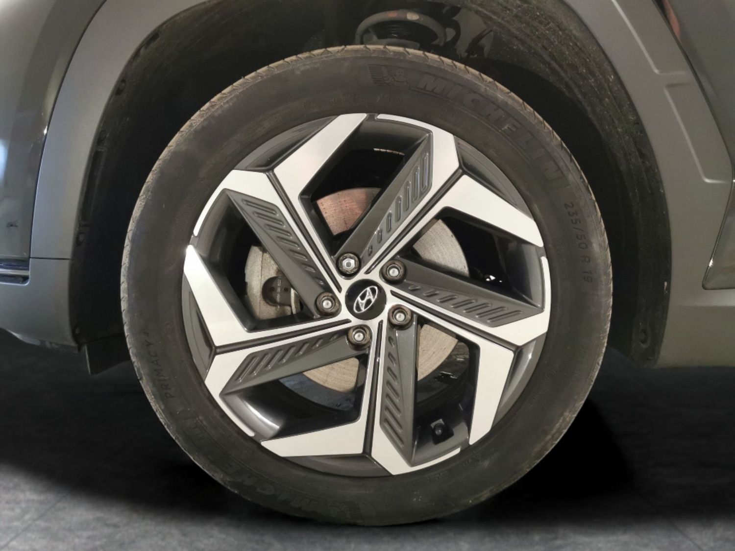 Used Hyundai TUCSON 2023 for sale - 78132553: Photo 26