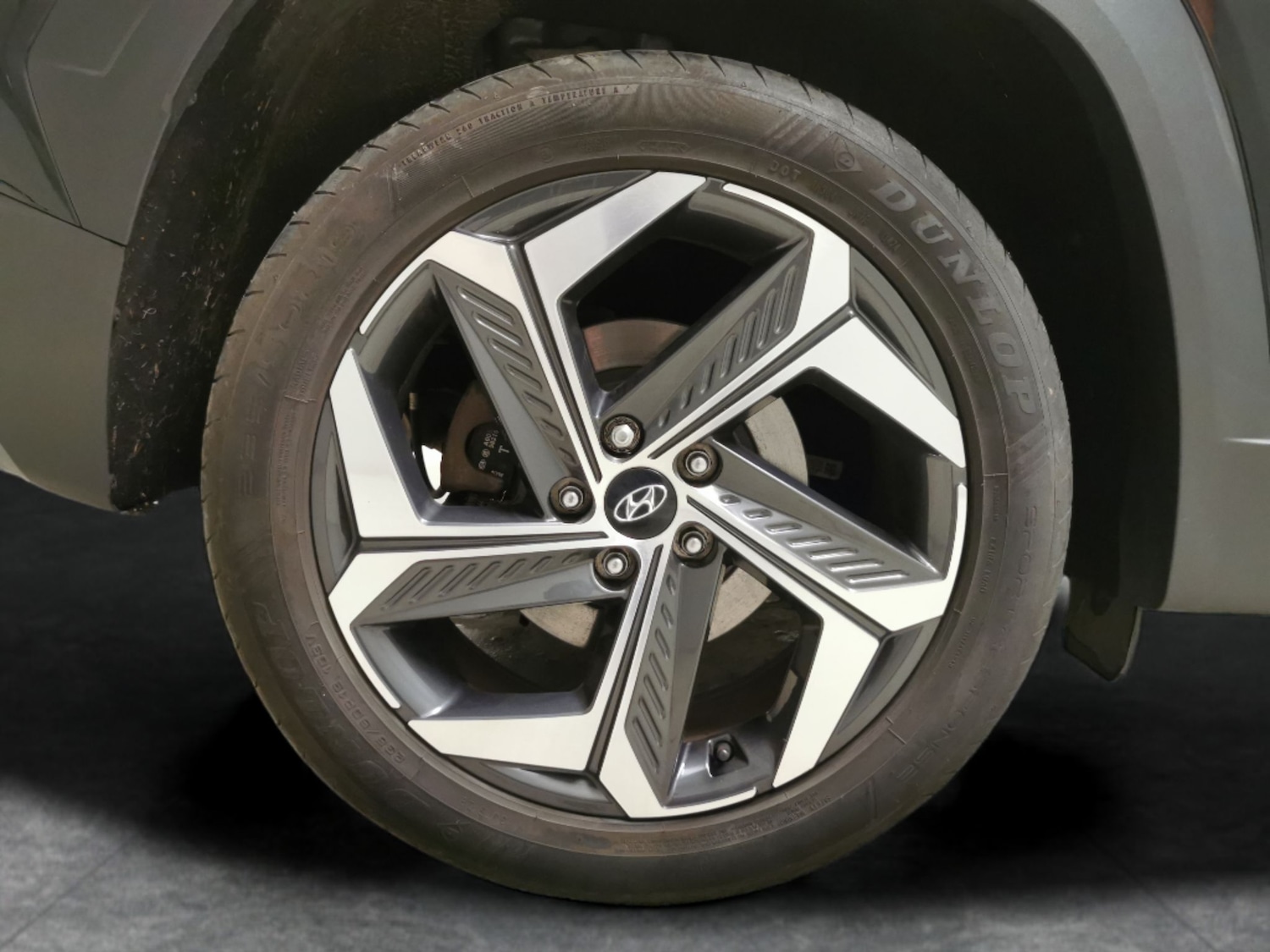 Used Hyundai TUCSON 2023 for sale - 78132553: Photo 28