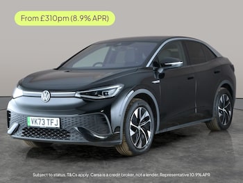 Used Volkswagen ID.5 undefined for sale - 78942864: Photo