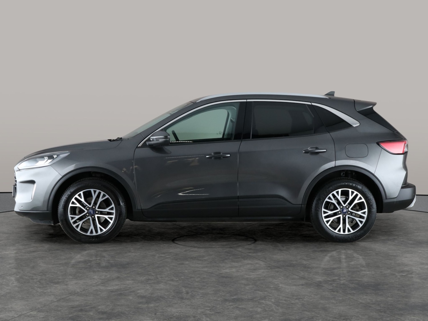 Used Ford Kuga 2020 for sale - 76532015: Photo 13