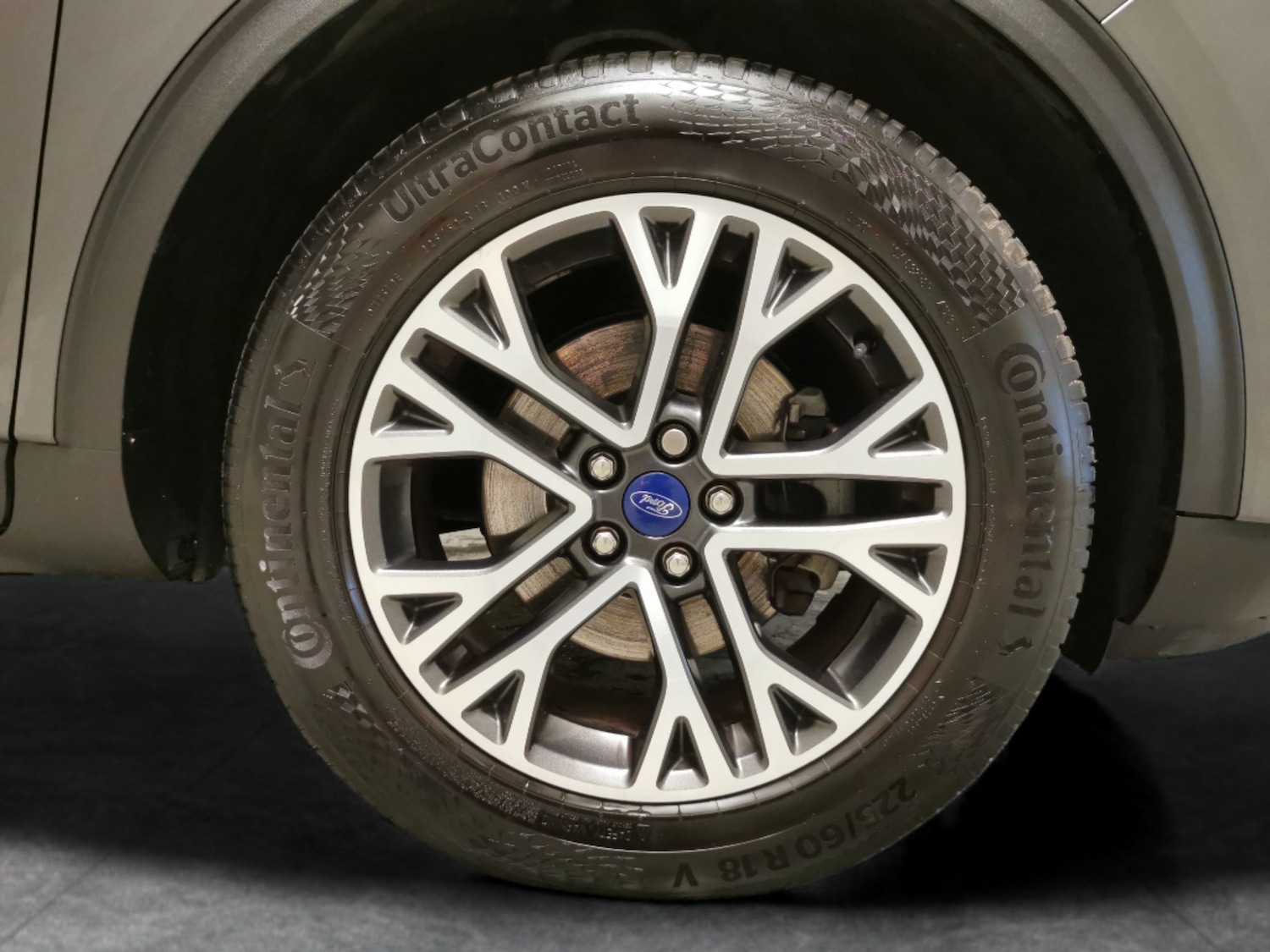 Used Ford Kuga 2020 for sale - 76532015: Photo 23